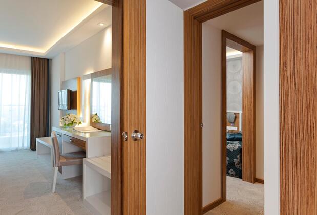 Diamond Hill Resort - Görsel 11