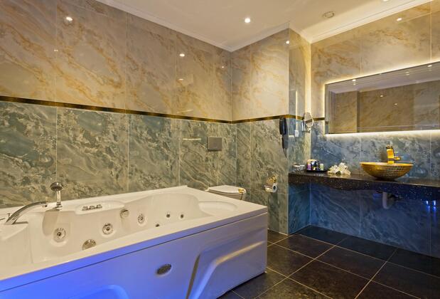 Diamond Hill Resort - Görsel 17