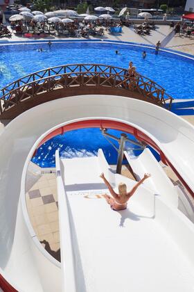 Diamond Hill Resort - Görsel 24