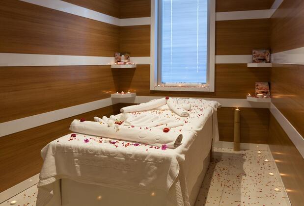 Diamond Hill Resort - Görsel 26