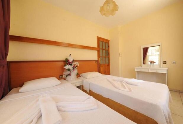 Kleopatra Sesam Apart Otel Otel - Görsel 3