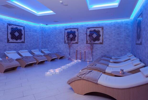 Diamond Hill Resort - Görsel 27