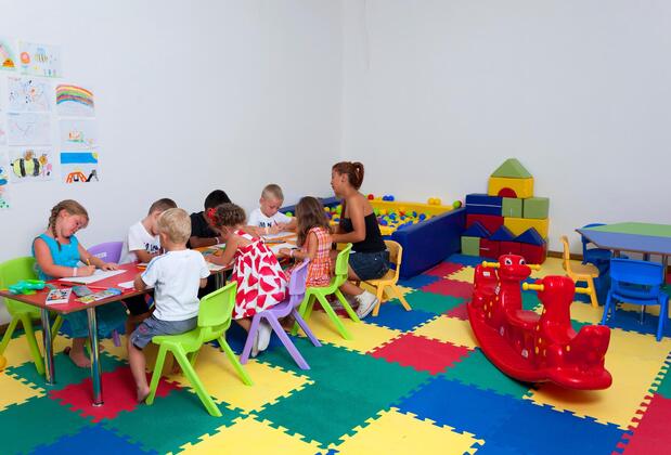 Diamond Hill Resort - Görsel 25