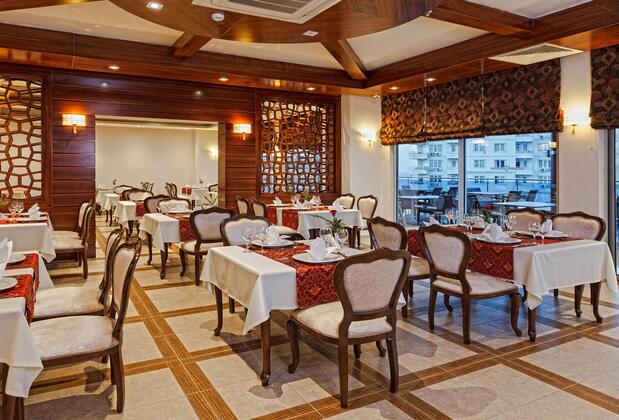 Diamond Hill Resort - Görsel 20