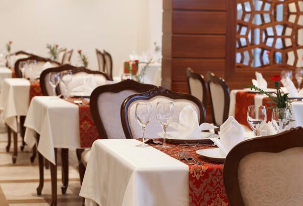 Diamond Hill Resort - Görsel 21