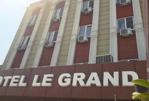 Otel Le Grand - Görsel 2