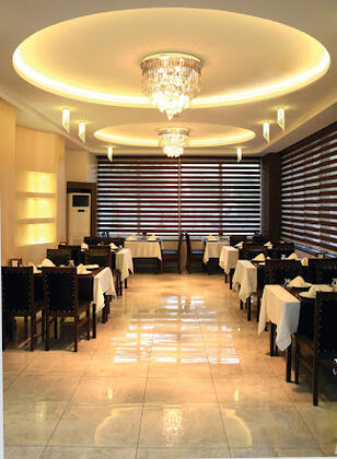 Otel Le Grand - Görsel 9