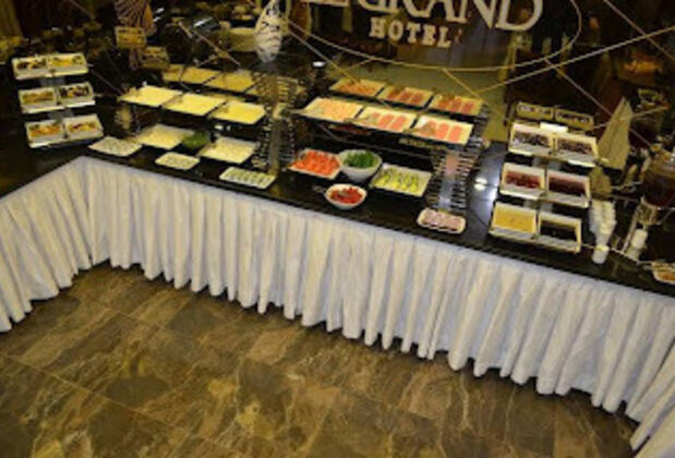 Otel Le Grand - Görsel 8