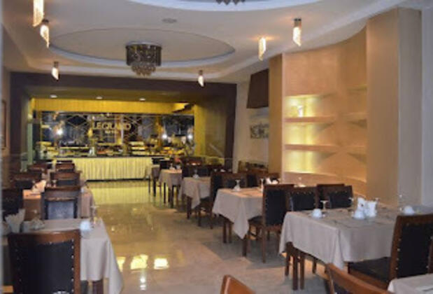 Otel Le Grand - Görsel 7