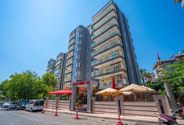 Carmen Suite Otel - Görsel 3