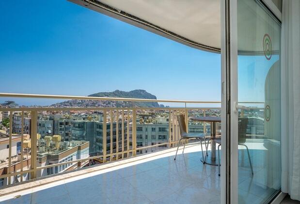 Carmen Suite Otel - Görsel 10