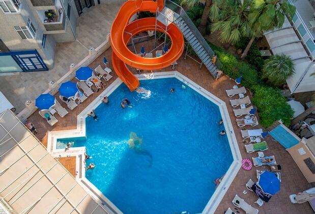 Carmen Suite Otel - Görsel 27