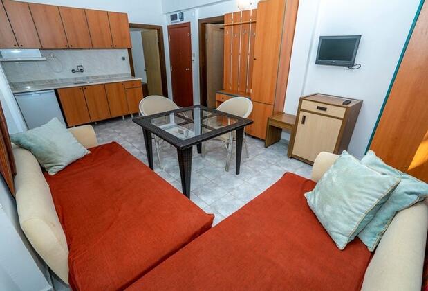 Carmen Suite Otel - Görsel 15