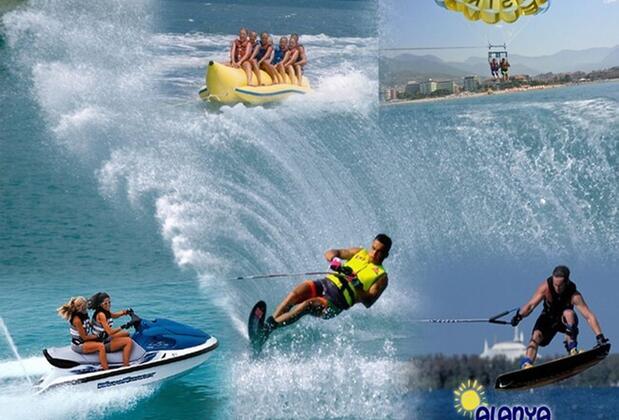 Carmen Suite Otel - Görsel 41