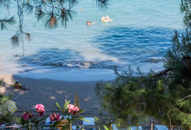 İncekum West Hotel - Görsel 17