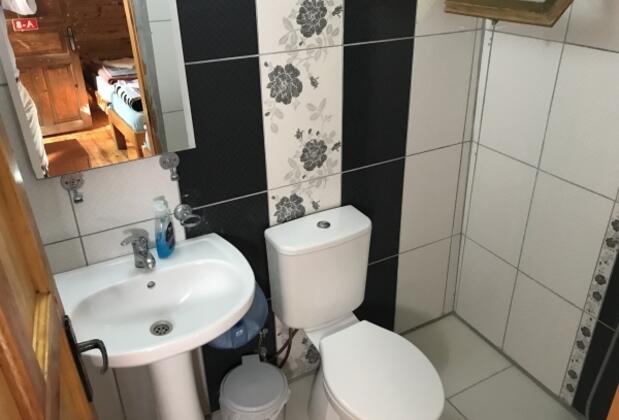 Zeytin Pansiyon Olimpos - Görsel 11