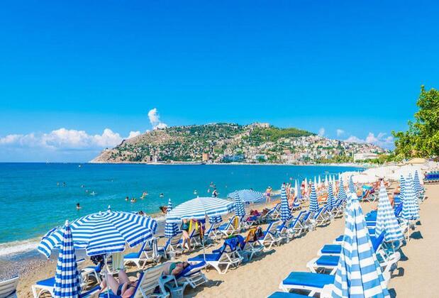 Otel Boulevard Alanya - Görsel 38