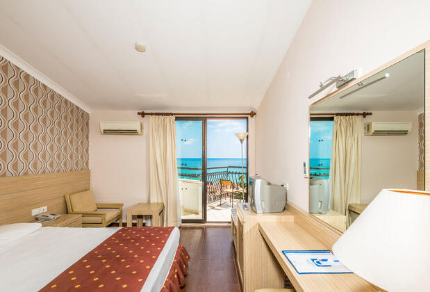 Otel Boulevard Alanya - Görsel 12