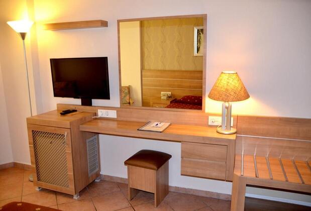 Otel Boulevard Alanya - Görsel 14