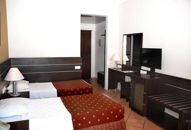Otel Boulevard Alanya - Görsel 11