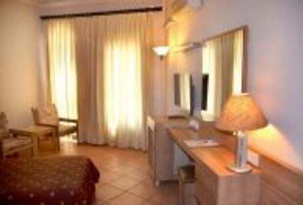 Otel Boulevard Alanya - Görsel 8