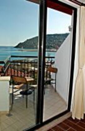 Otel Boulevard Alanya - Görsel 6