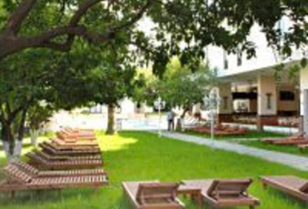 Otel Boulevard Alanya - Görsel 30