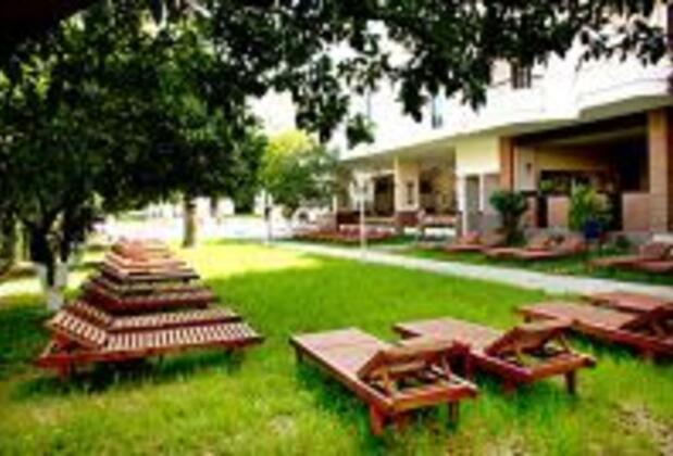 Otel Boulevard Alanya - Görsel 32