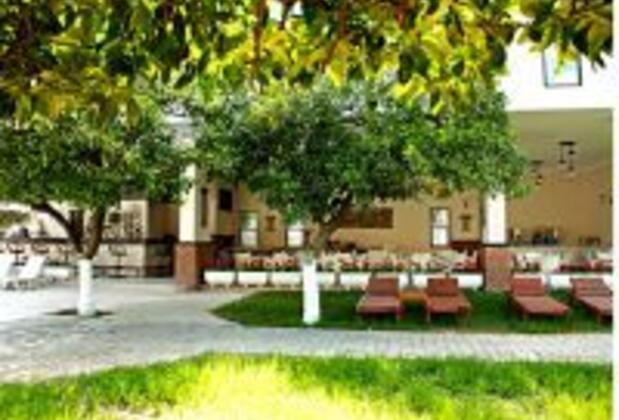 Otel Boulevard Alanya - Görsel 33