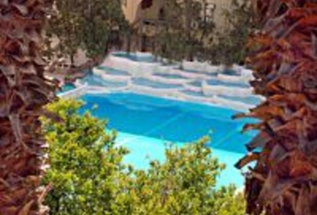 Otel Boulevard Alanya - Görsel 35