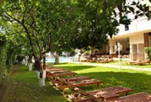 Otel Boulevard Alanya - Görsel 34