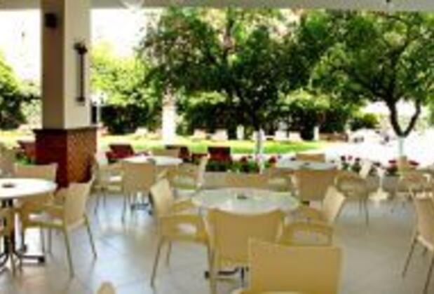 Otel Boulevard Alanya - Görsel 28