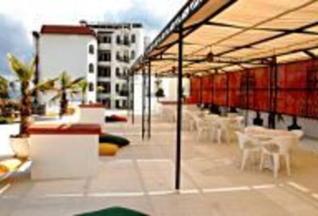 Otel Boulevard Alanya - Görsel 24