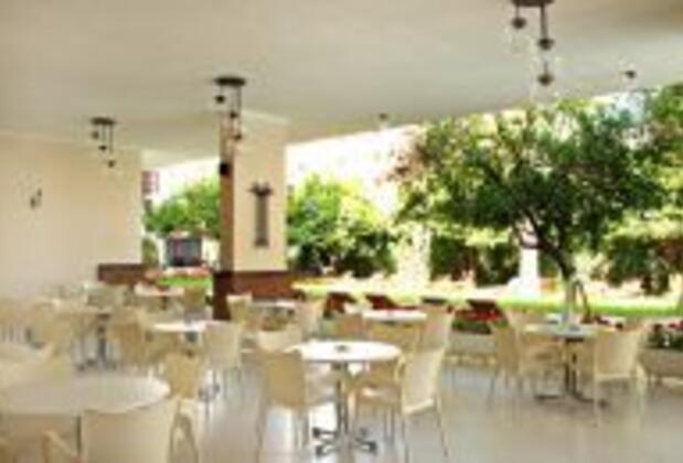 Otel Boulevard Alanya - Görsel 23