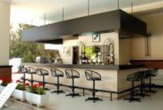 Otel Boulevard Alanya - Görsel 27