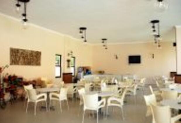 Otel Boulevard Alanya - Görsel 21