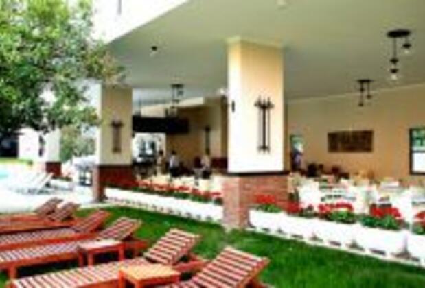 Otel Boulevard Alanya - Görsel 36