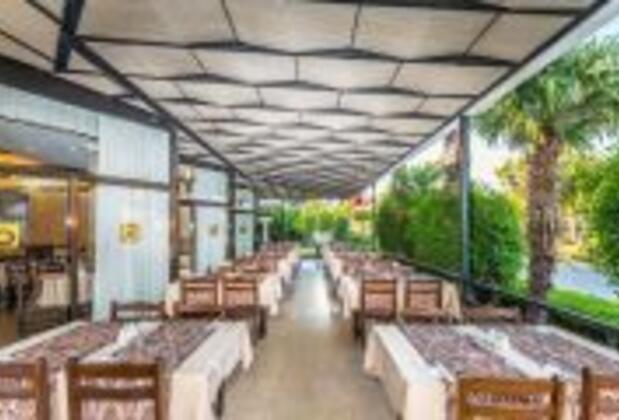 Otel Boulevard Alanya - Görsel 25