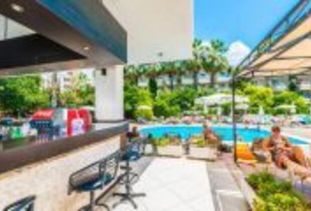 Otel Boulevard Alanya - Görsel 19