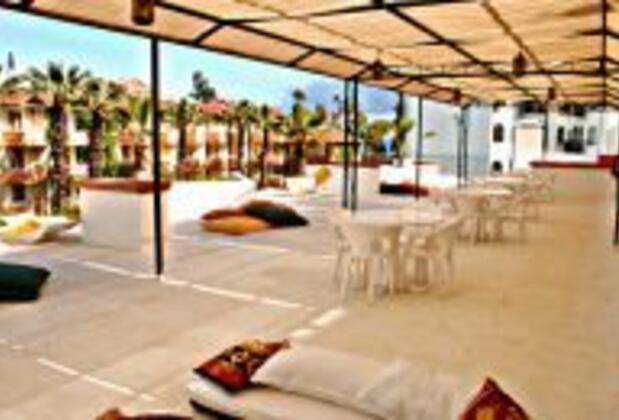 Otel Boulevard Alanya - Görsel 22