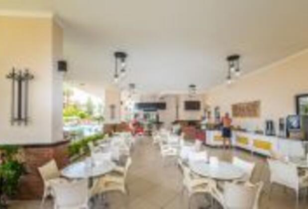 Otel Boulevard Alanya - Görsel 26