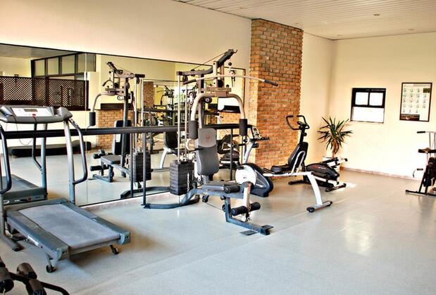 Otel Boulevard Alanya - Görsel 49