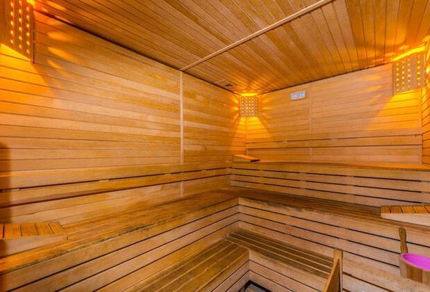 Otel Boulevard Alanya - Görsel 44