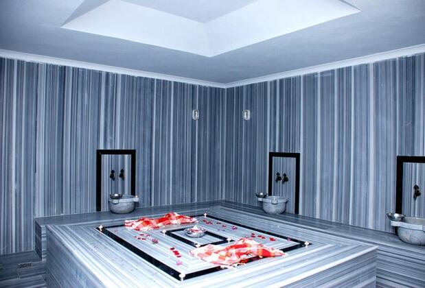 Otel Boulevard Alanya - Görsel 46