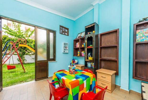 Otel Boulevard Alanya - Görsel 47