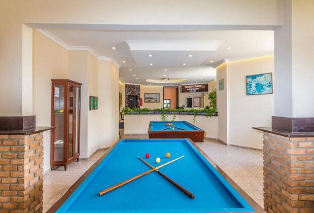 Otel Boulevard Alanya - Görsel 48