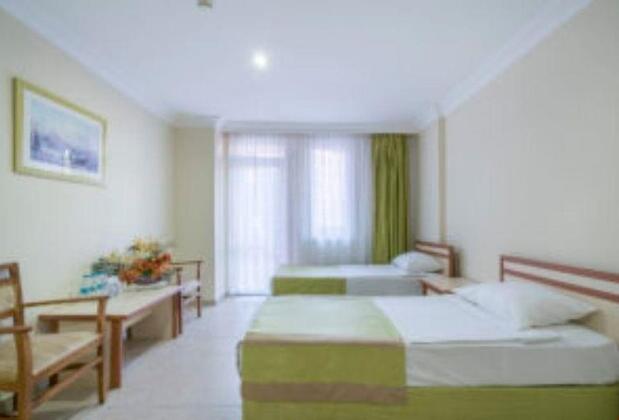 Blue Star Otel Alanya - Görsel 21