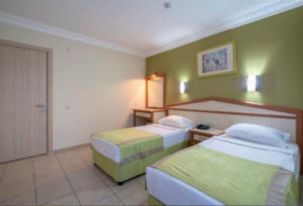 Blue Star Otel Alanya - Görsel 20