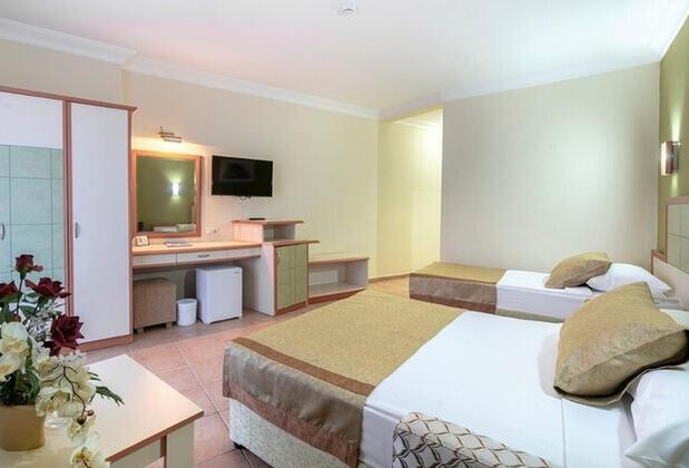 Blue Star Otel Alanya - Görsel 18