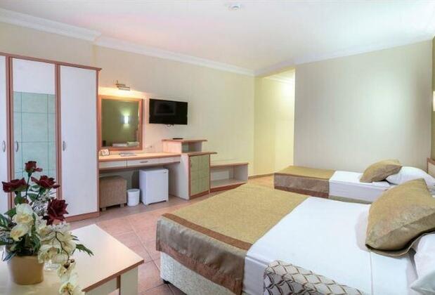 Blue Star Otel Alanya - Görsel 14